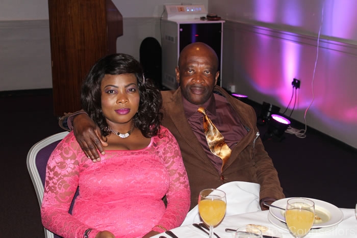 Guests and facilitators at the HELPS Counsellors Cleave 2015 event